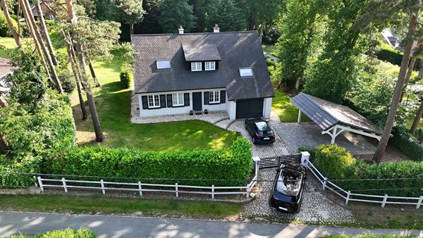 Huis