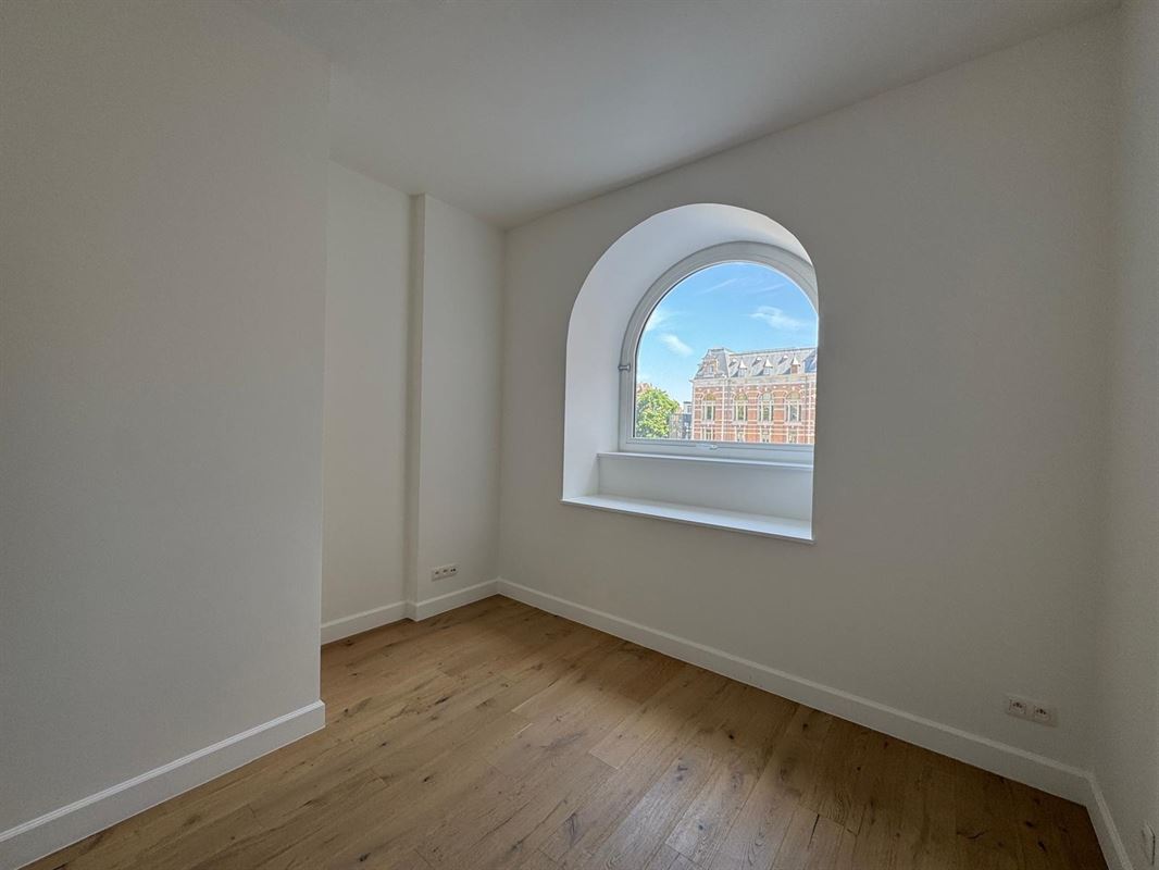 "Logement 7" - Joli appartement - 1 ch. - 1 SDB