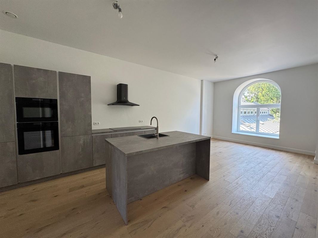 "Logement 7" - Joli appartement - 1 ch. - 1 SDB