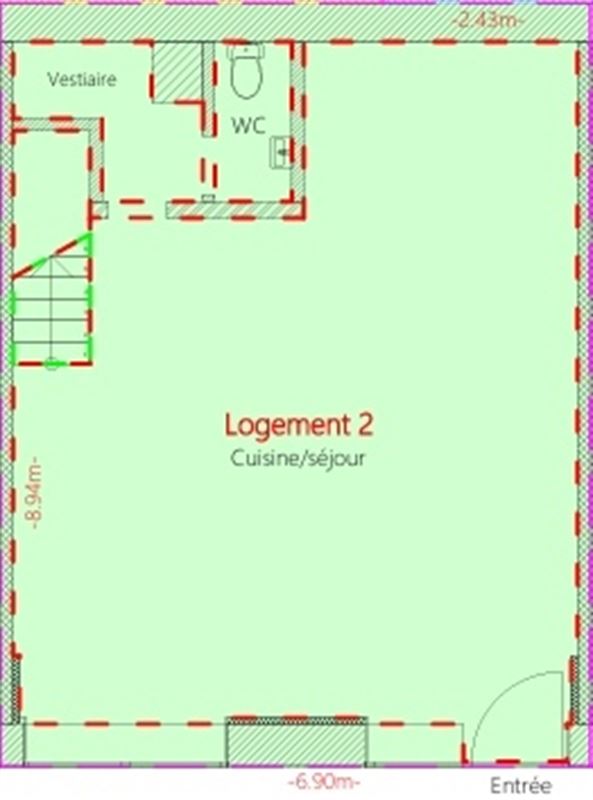 Duplex