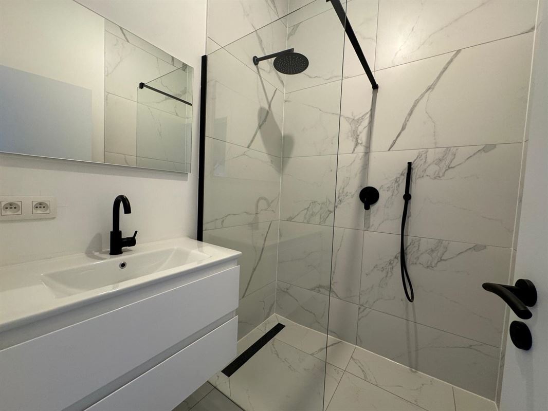 "Logement 7" - Joli appartement - 1 ch. - 1 SDB