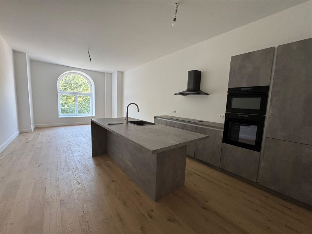 "Logement 8" - Joli appartement - 2 ch. - 2 SDB/SDD