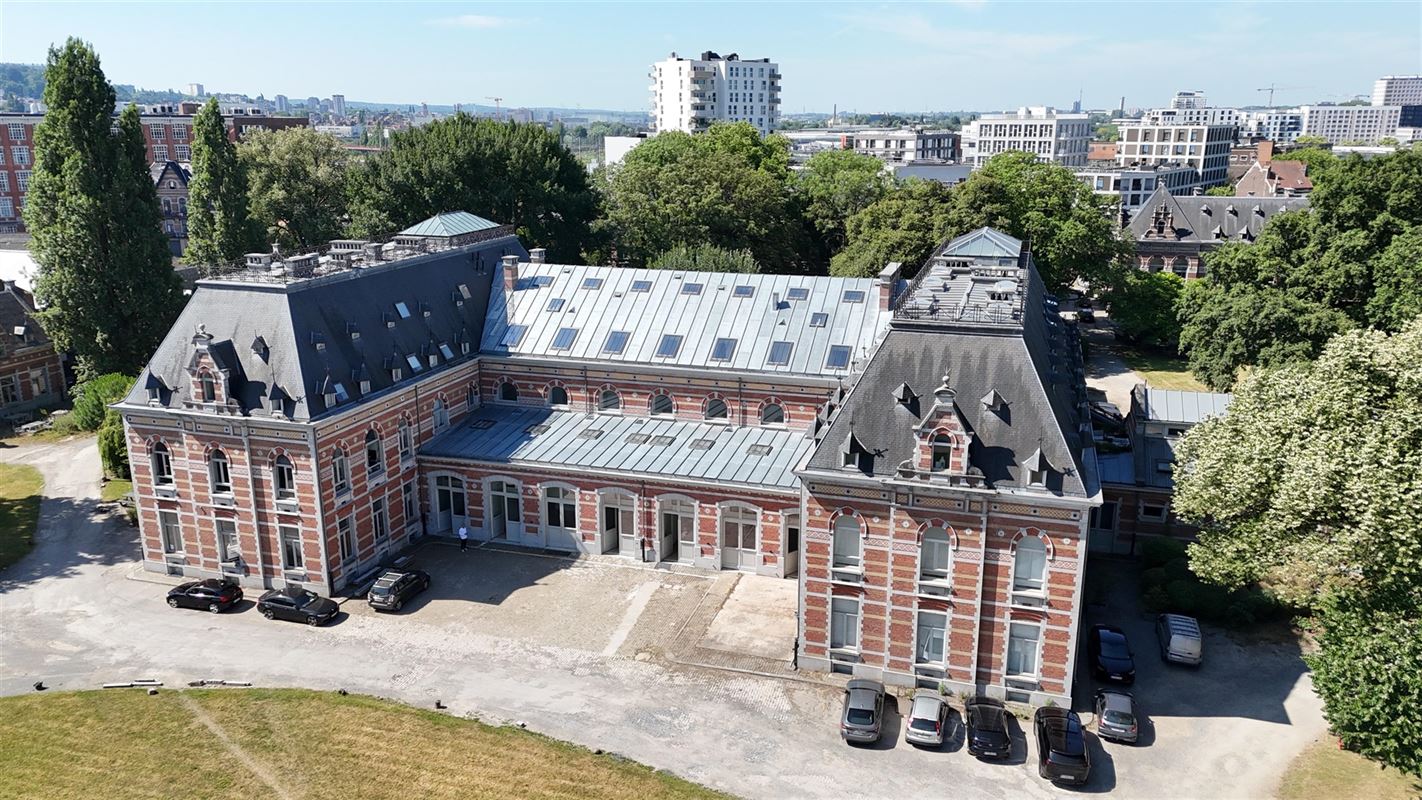 "Logement 8" - Joli appartement - 2 ch. - 2 SDB/SDD