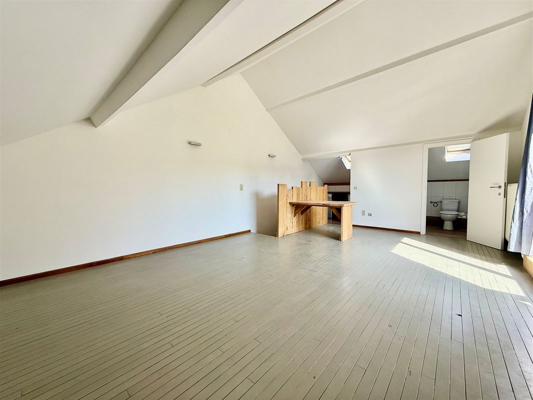 2 CHAMBRES + ETAGE PARENTALE/STUDIO - IDEAL COLOCATION