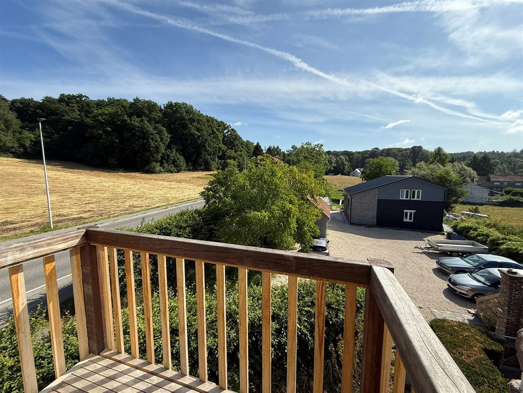 2 CHAMBRES + ETAGE PARENTALE/STUDIO - IDEAL COLOCATION