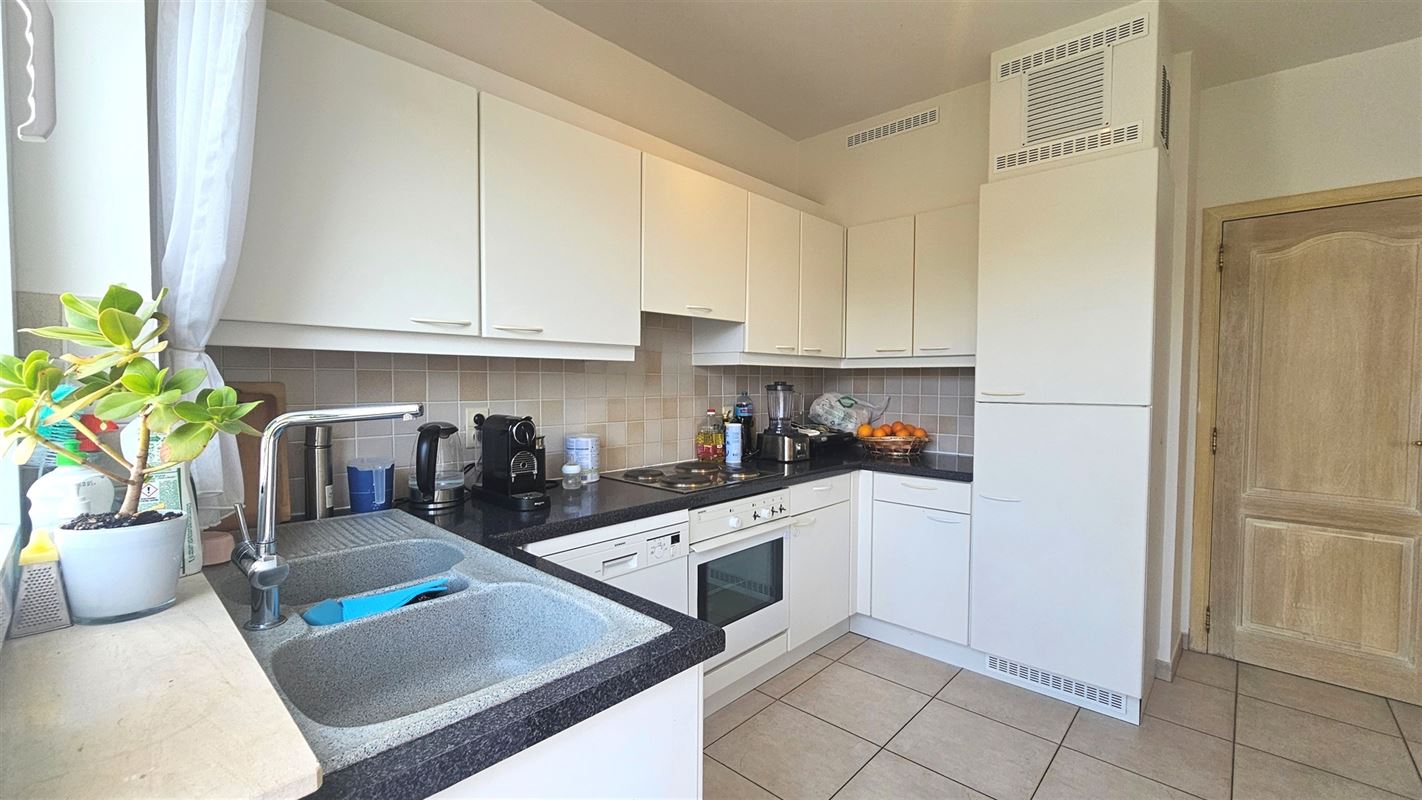Appartement lumineux avec terrasse, au sein d’une petite copropriété !!
