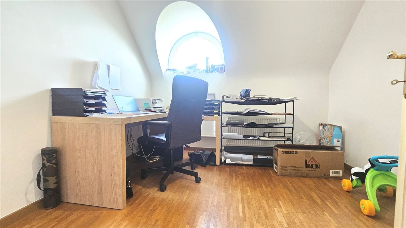 Appartement lumineux avec terrasse, au sein d’une petite copropriété !!