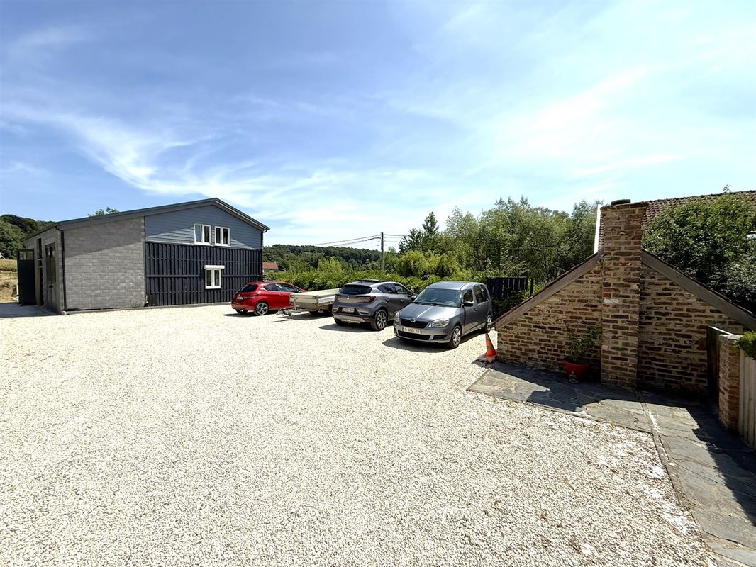 2 CHAMBRES + ETAGE PARENTALE/STUDIO - IDEAL COLOCATION