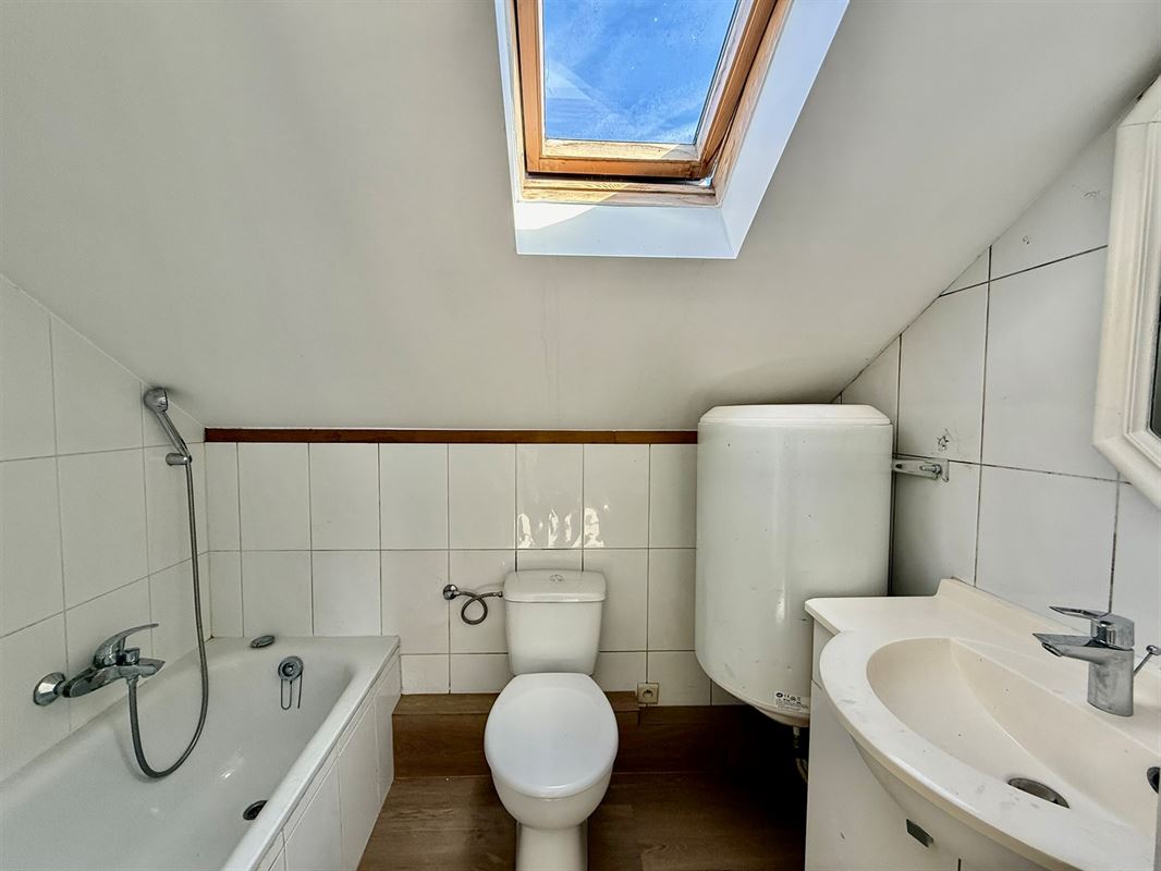 2 CHAMBRES + ETAGE PARENTALE/STUDIO - IDEAL COLOCATION