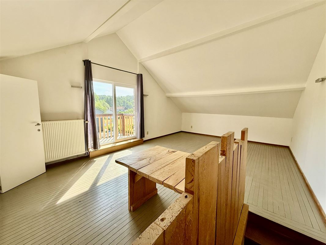 2 CHAMBRES + ETAGE PARENTALE/STUDIO - IDEAL COLOCATION