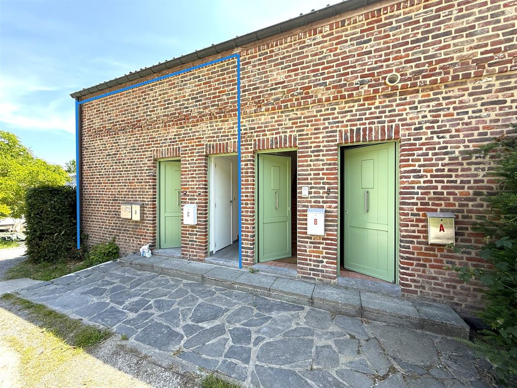 2 CHAMBRES + ETAGE PARENTALE/STUDIO - IDEAL COLOCATION