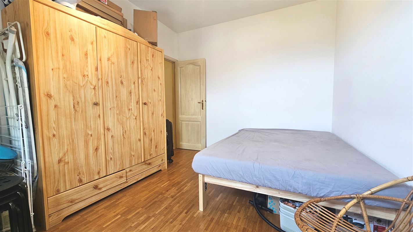 Appartement lumineux avec terrasse, au sein d’une petite copropriété !!