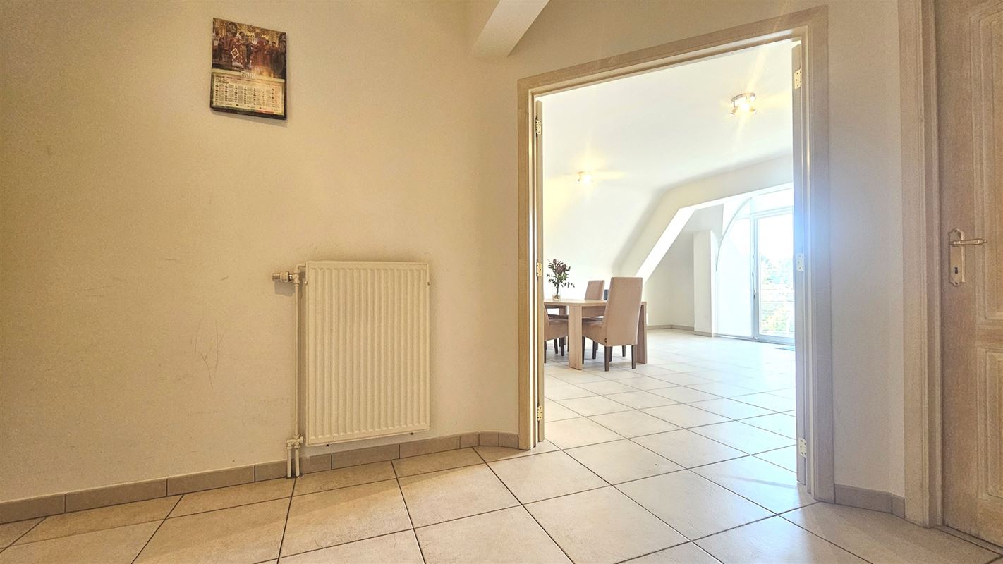 Appartement lumineux avec terrasse, au sein d’une petite copropriété !!