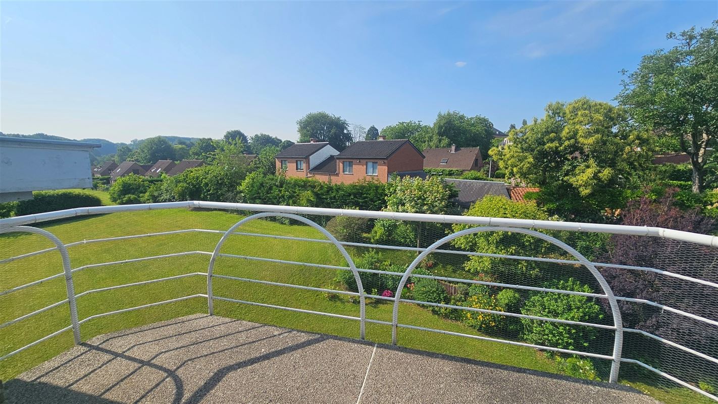 Appartement lumineux avec terrasse, au sein d’une petite copropriété !!