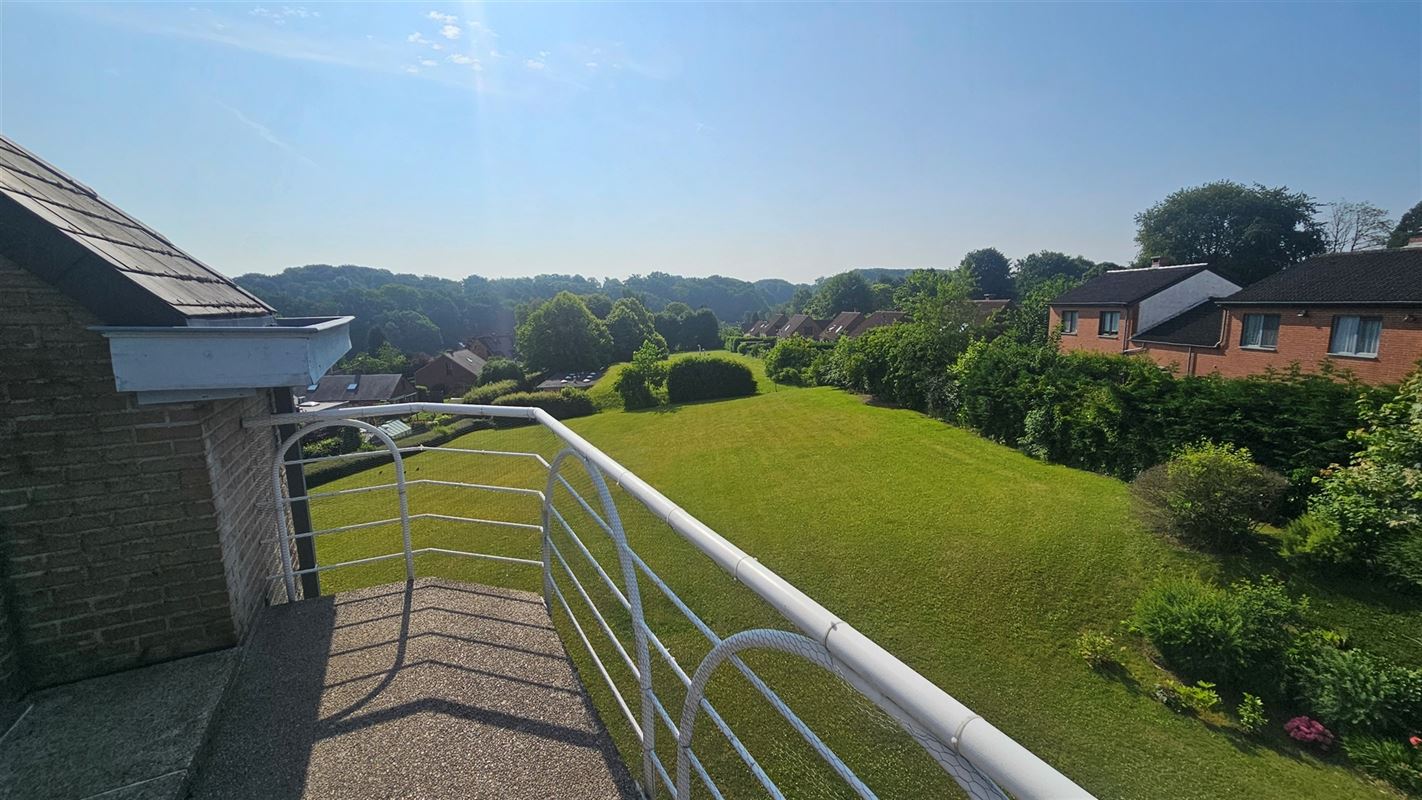Appartement lumineux avec terrasse, au sein d’une petite copropriété !!