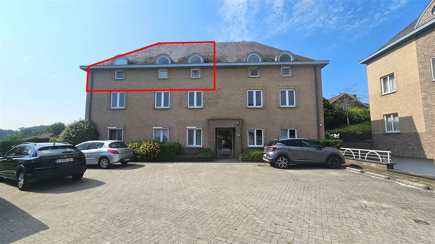 Appartement lumineux avec terrasse, au sein d’une petite copropriété !!
