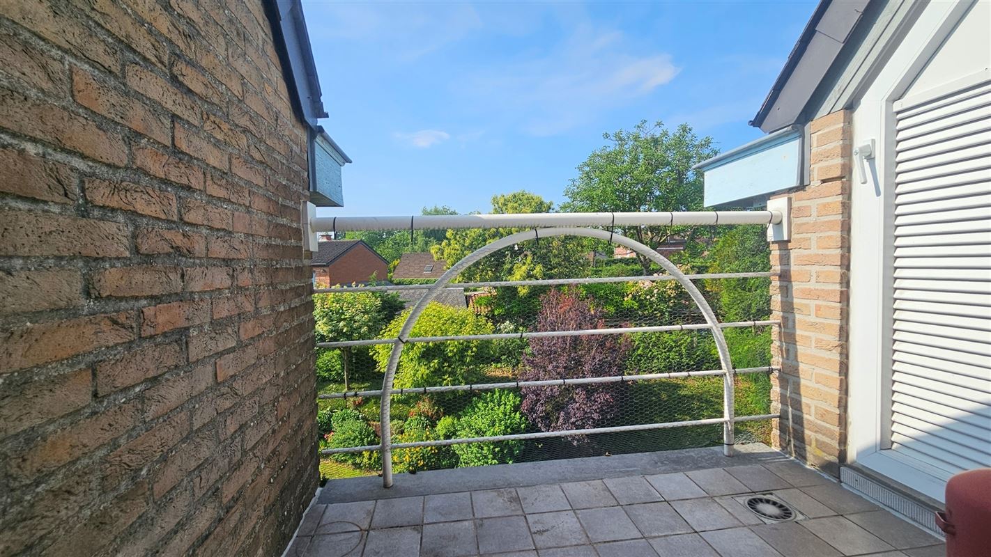 Appartement lumineux avec terrasse, au sein d’une petite copropriété !!