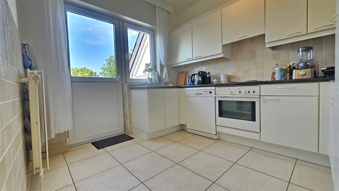 Appartement lumineux avec terrasse, au sein d’une petite copropriété !!