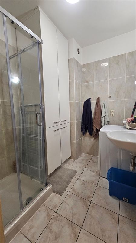 Appartement lumineux avec terrasse, au sein d’une petite copropriété !!