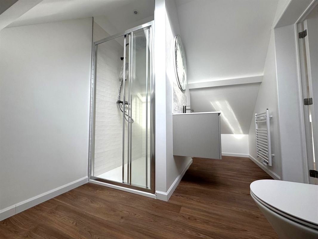 DUPLEX - GARE - 2 CH - CENTRALE - NEUF