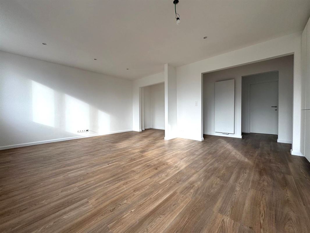 DUPLEX - GARE - 2 CH - CENTRALE - NEUF