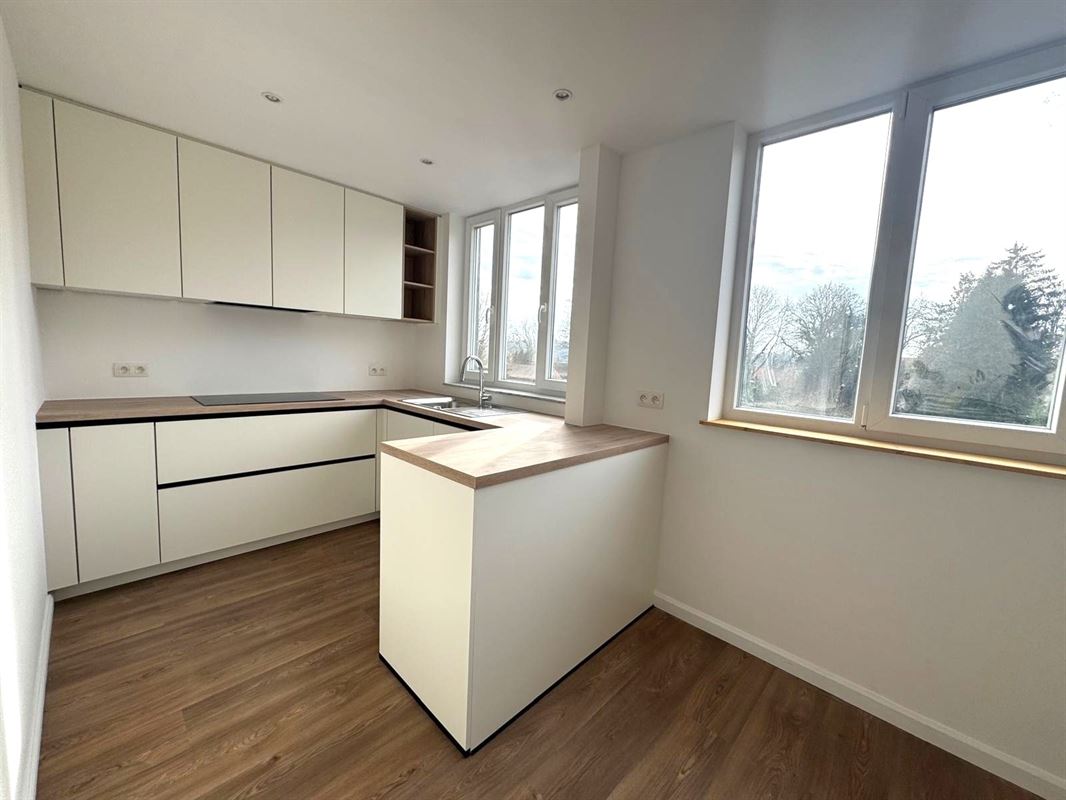 DUPLEX - GARE - 2 CH - CENTRALE - NEUF