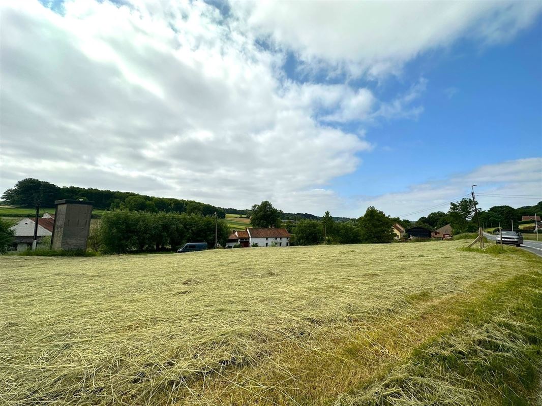 Projet neuf : Magnifique villa en chêne