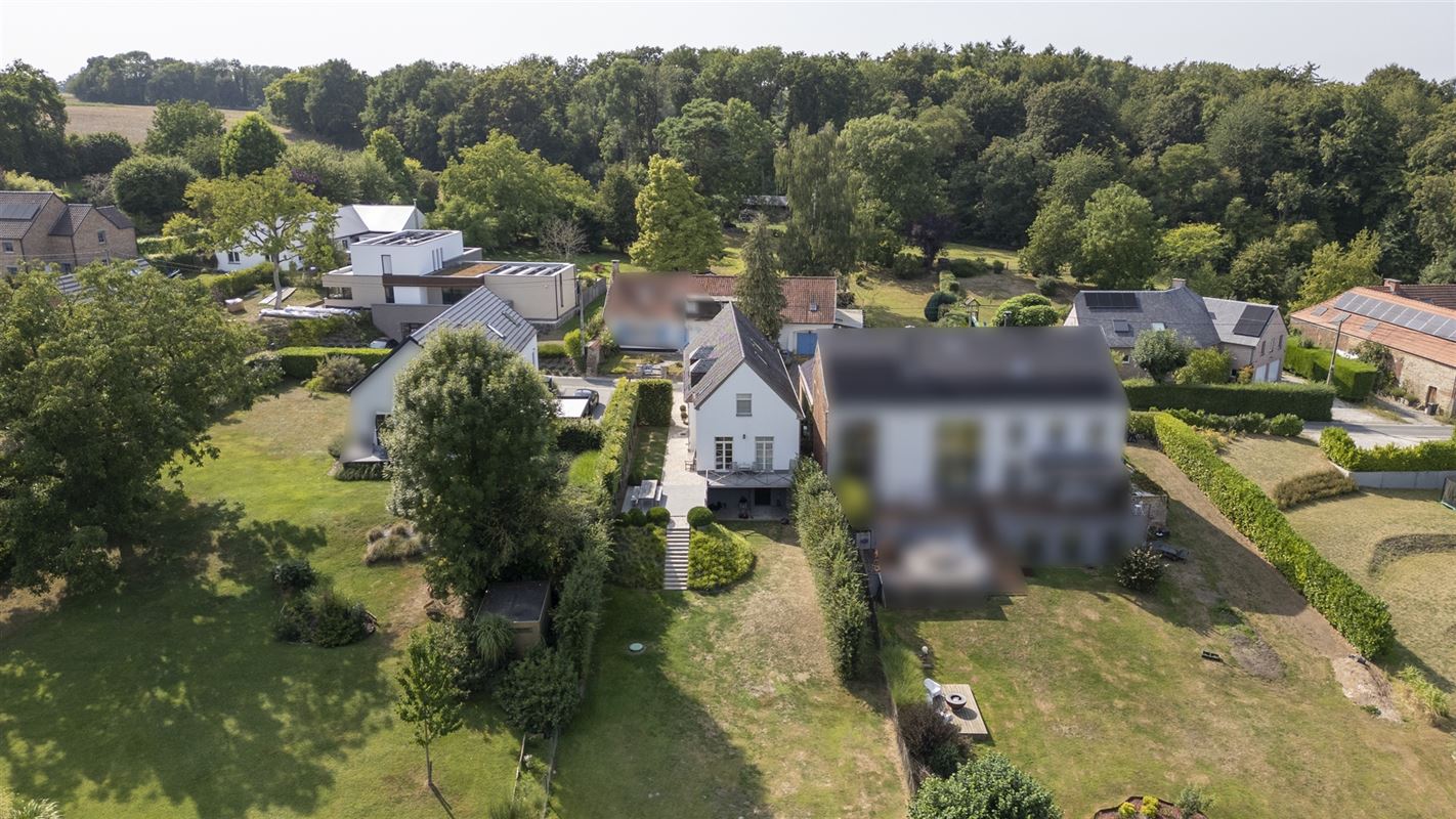 Villa de charme et élégante à la campagne