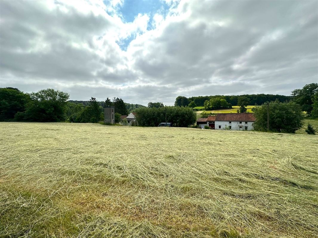 Projet neuf : Magnifique villa en chêne