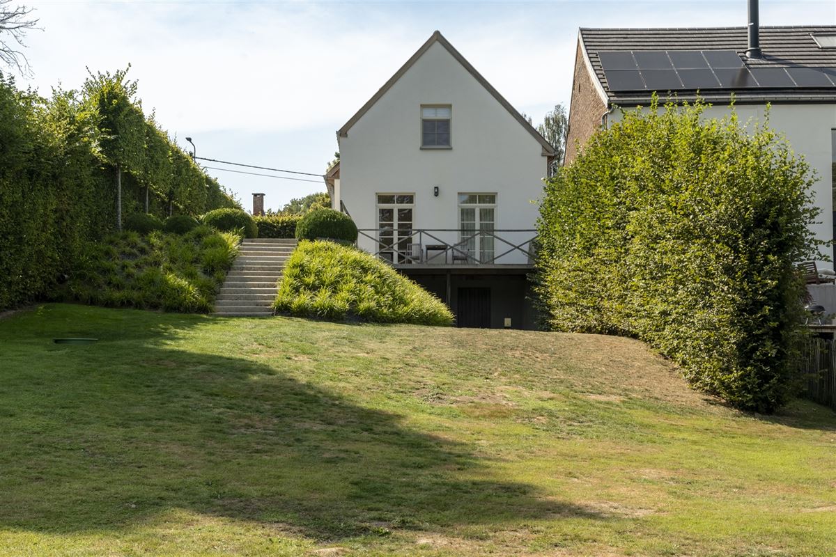 Villa de charme et élégante à la campagne