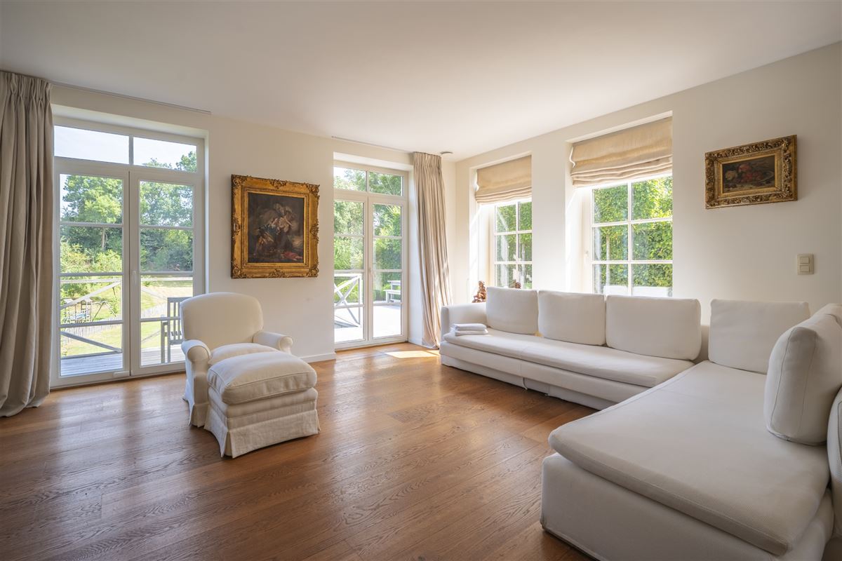 Villa de charme et élégante à la campagne