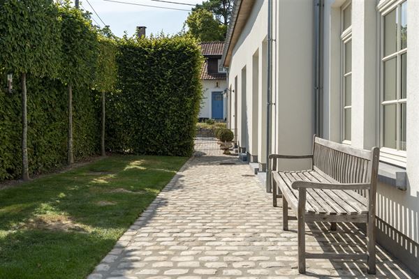 Villa de charme et élégante à la campagne