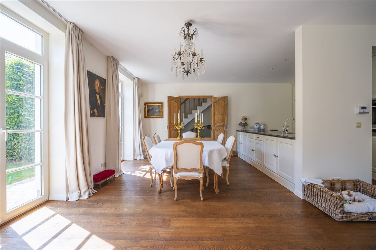 Villa de charme et élégante à la campagne