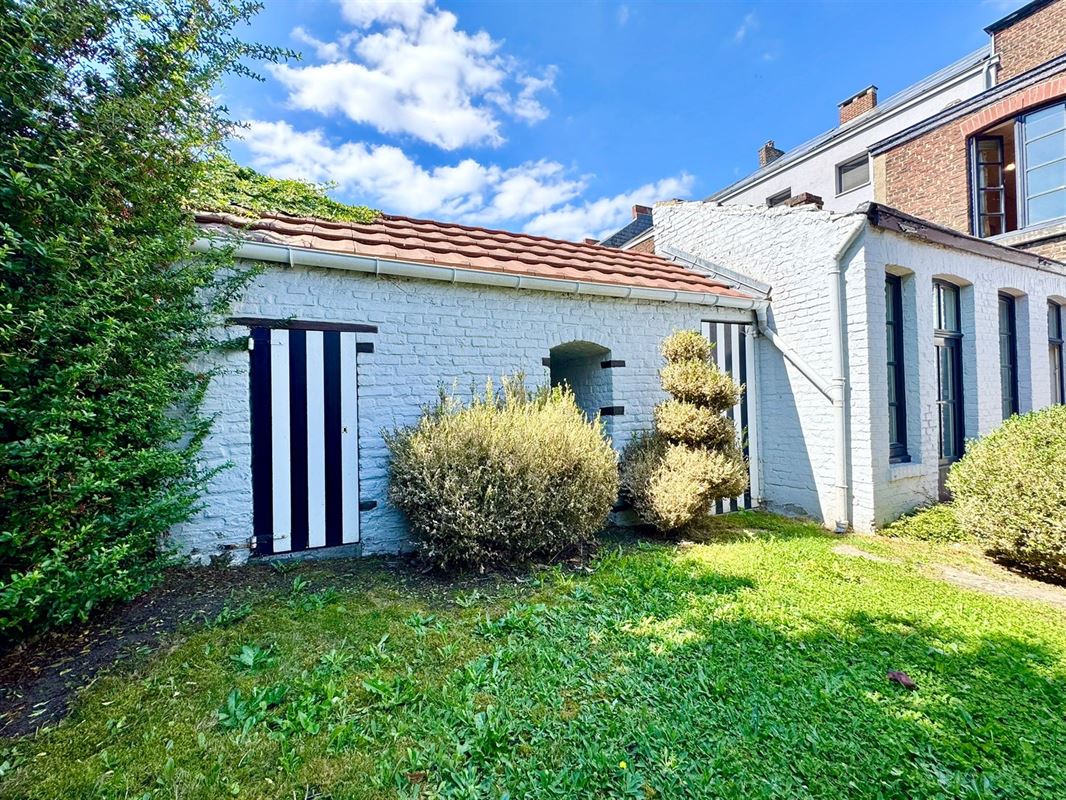 PROCHE DE LA GARE - HOPITAL - ECOLES - COMMERCES