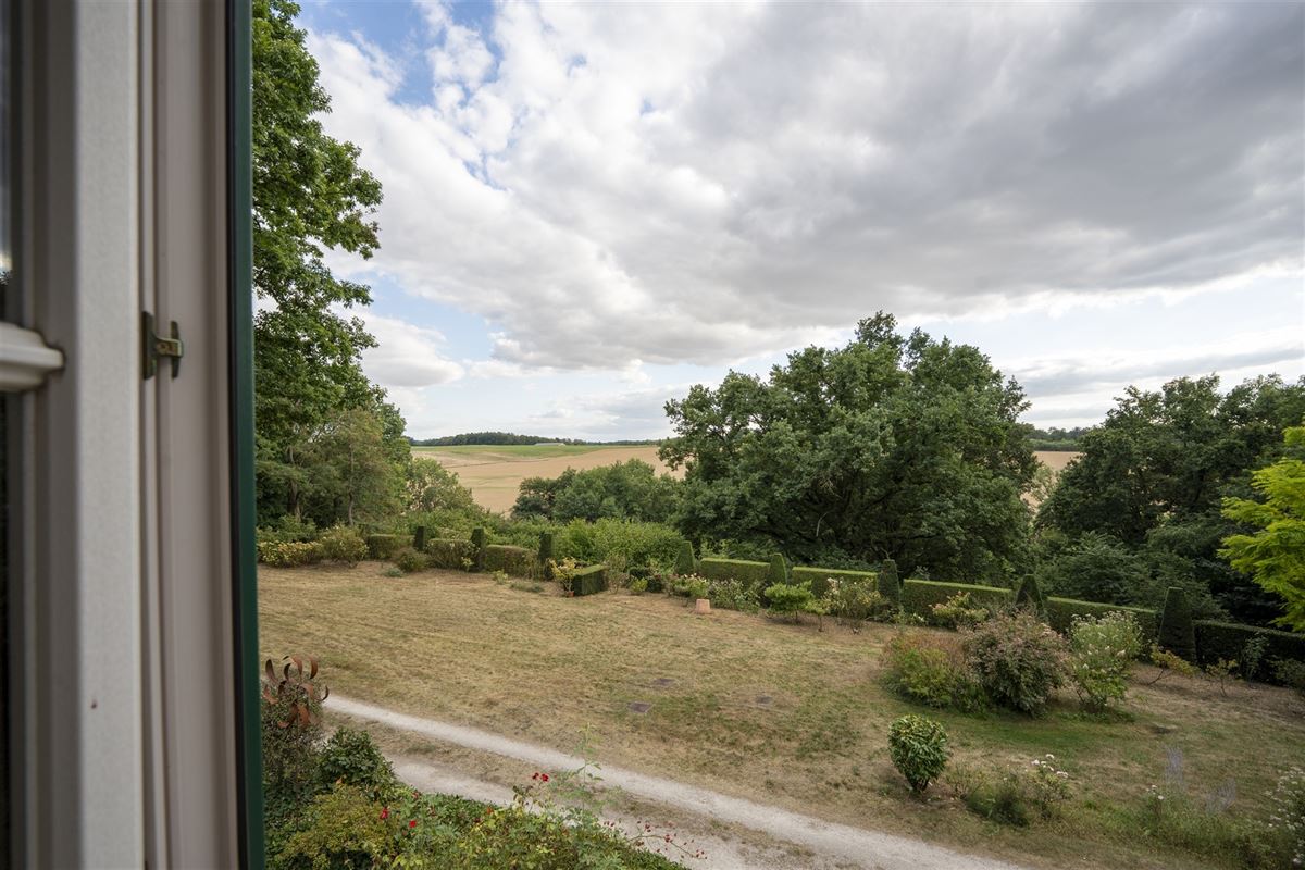 VUE PANORAMIQUE - PAS DE VIS-A-VIS - CALME - NATURE