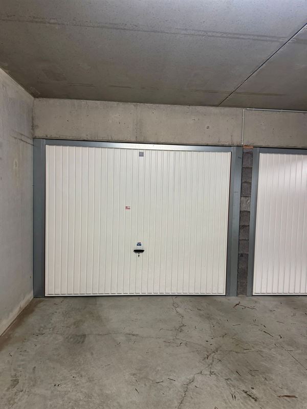 MAGNIFIQUE APPARTEMENT - LUMINEUX - GARAGE - CAVE