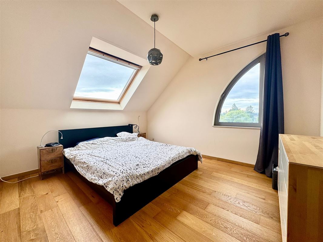 MAGNIFIQUE APPARTEMENT - LUMINEUX - GARAGE - CAVE