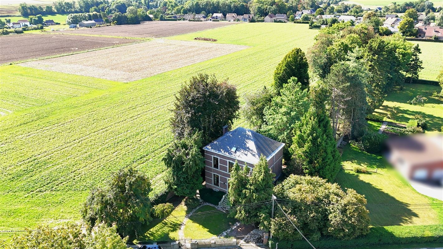 Mansion