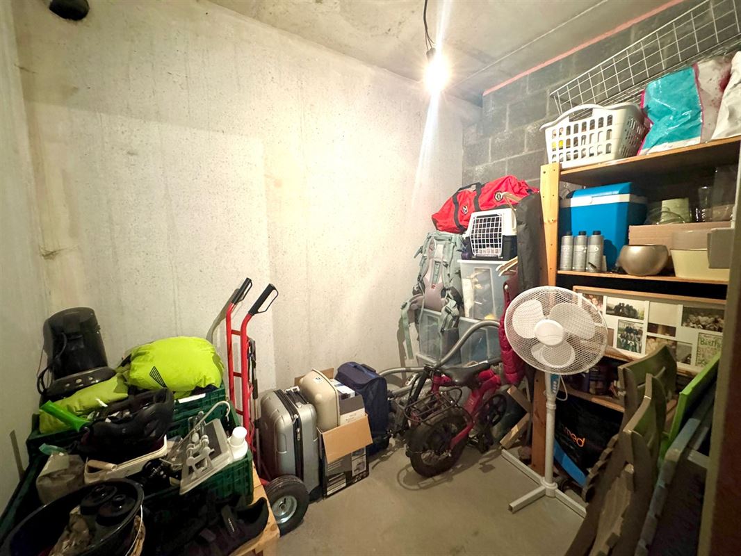 MAGNIFIQUE APPARTEMENT - LUMINEUX - GARAGE - CAVE