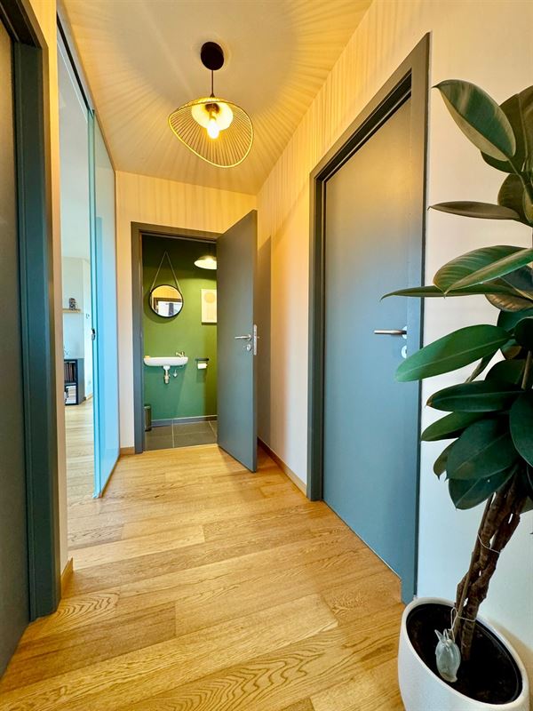 MAGNIFIQUE APPARTEMENT - LUMINEUX - GARAGE - CAVE
