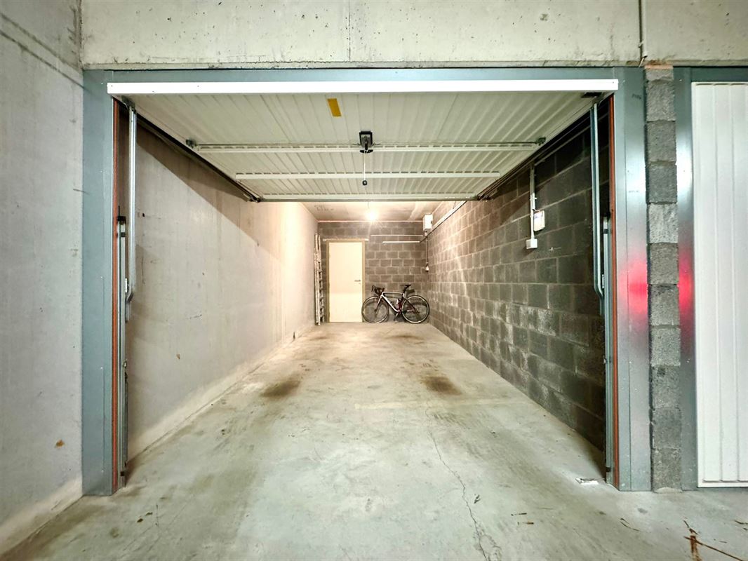 MAGNIFIQUE APPARTEMENT - LUMINEUX - GARAGE - CAVE