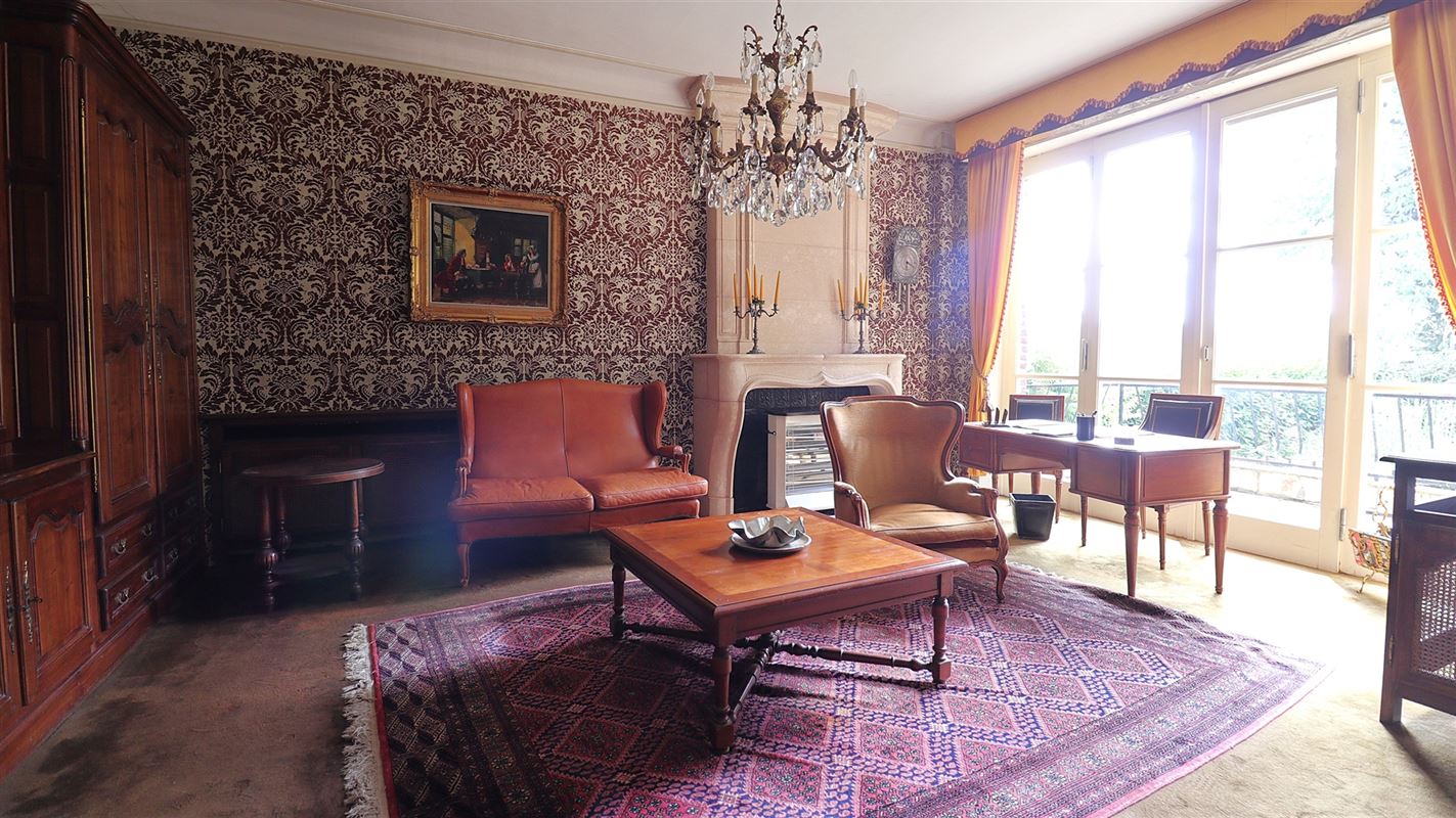 Mansion