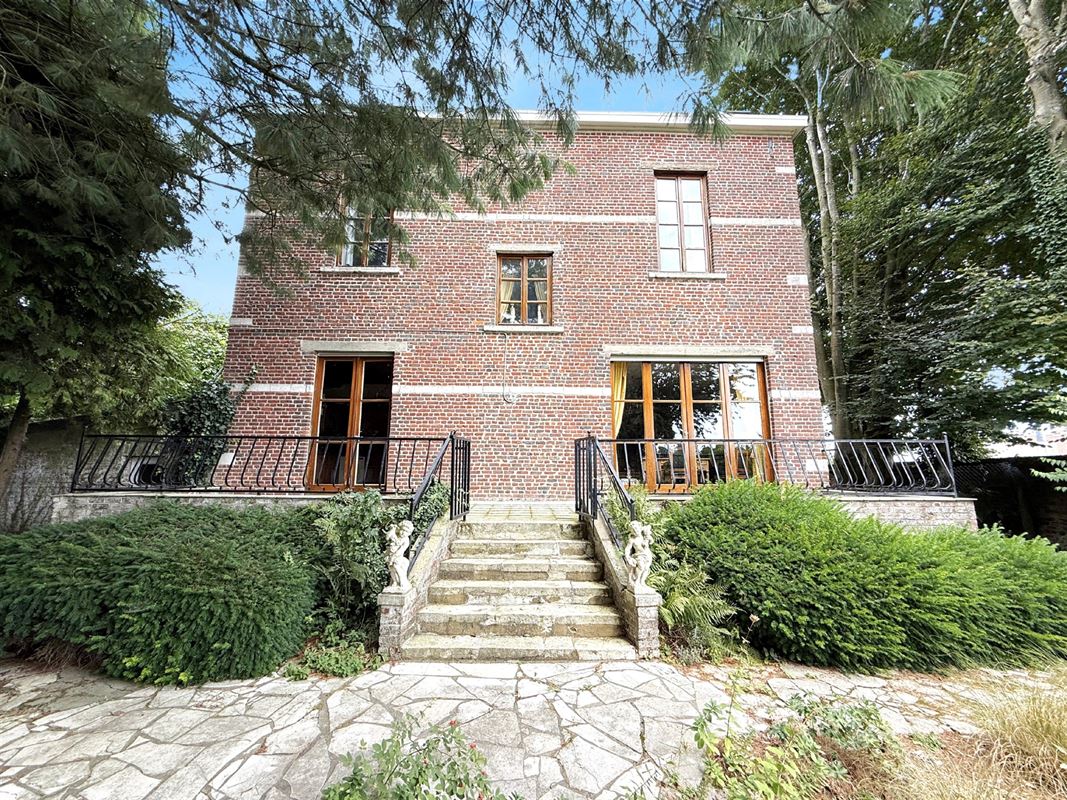 Mansion