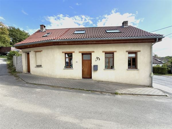Farmhouse