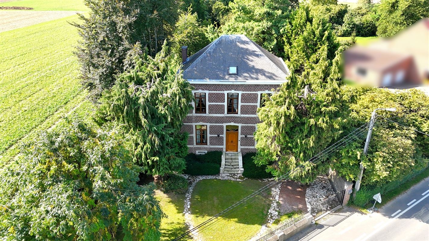 Mansion