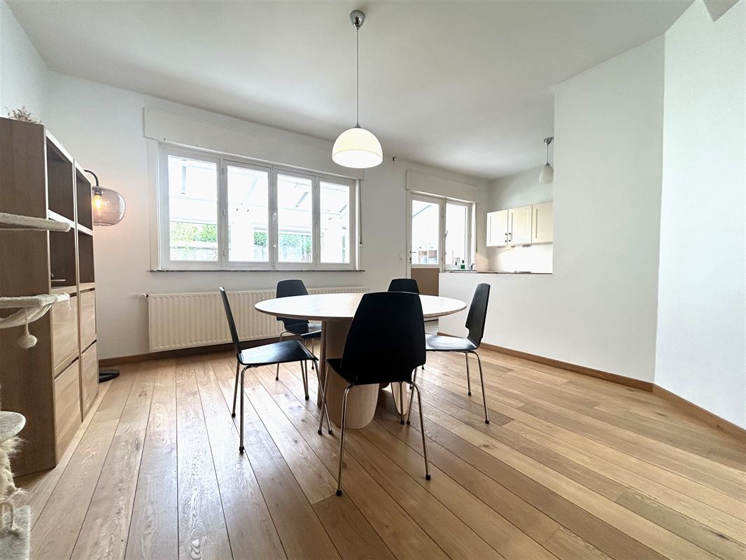 Jolie maison rénovée