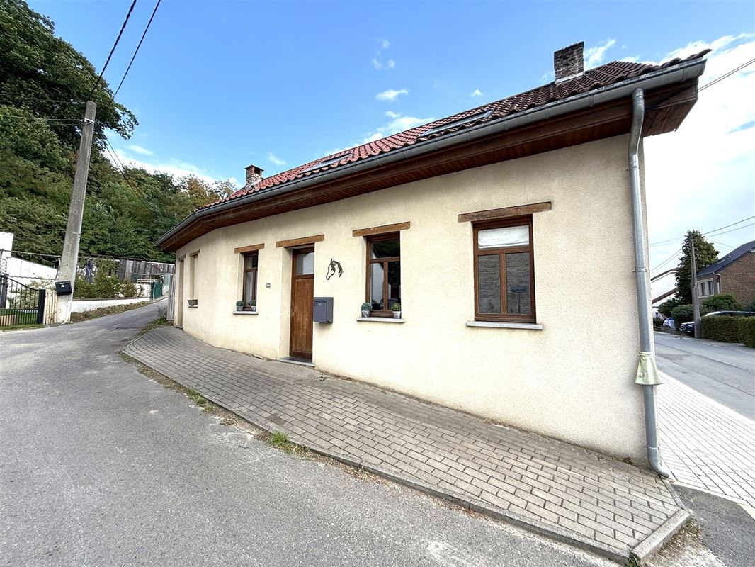 Farmhouse