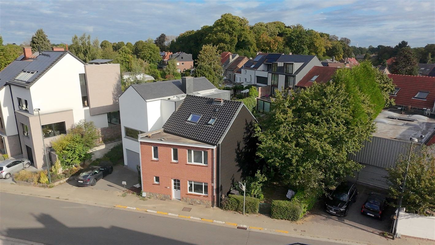 Jolie maison rénovée