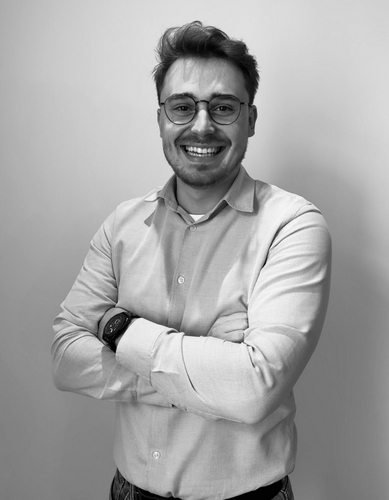 Joris Cougneau