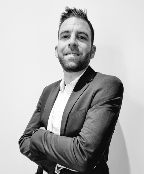 Romain Thomas